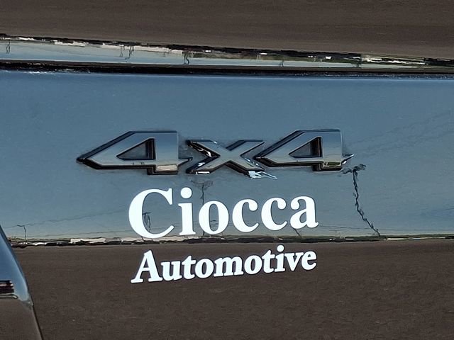 Used 2024 Jeep Grand Cherokee L Laredo AWD/4WD image 29