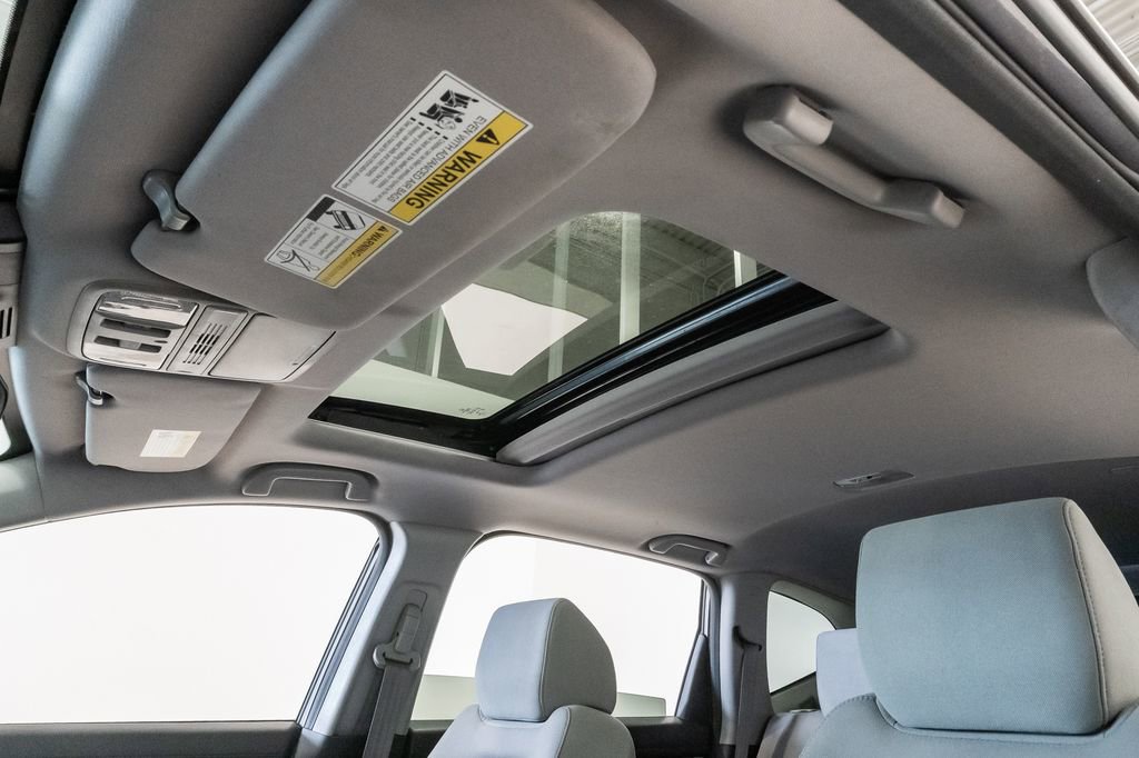 Used 2019 Honda CR-V EX image 9
