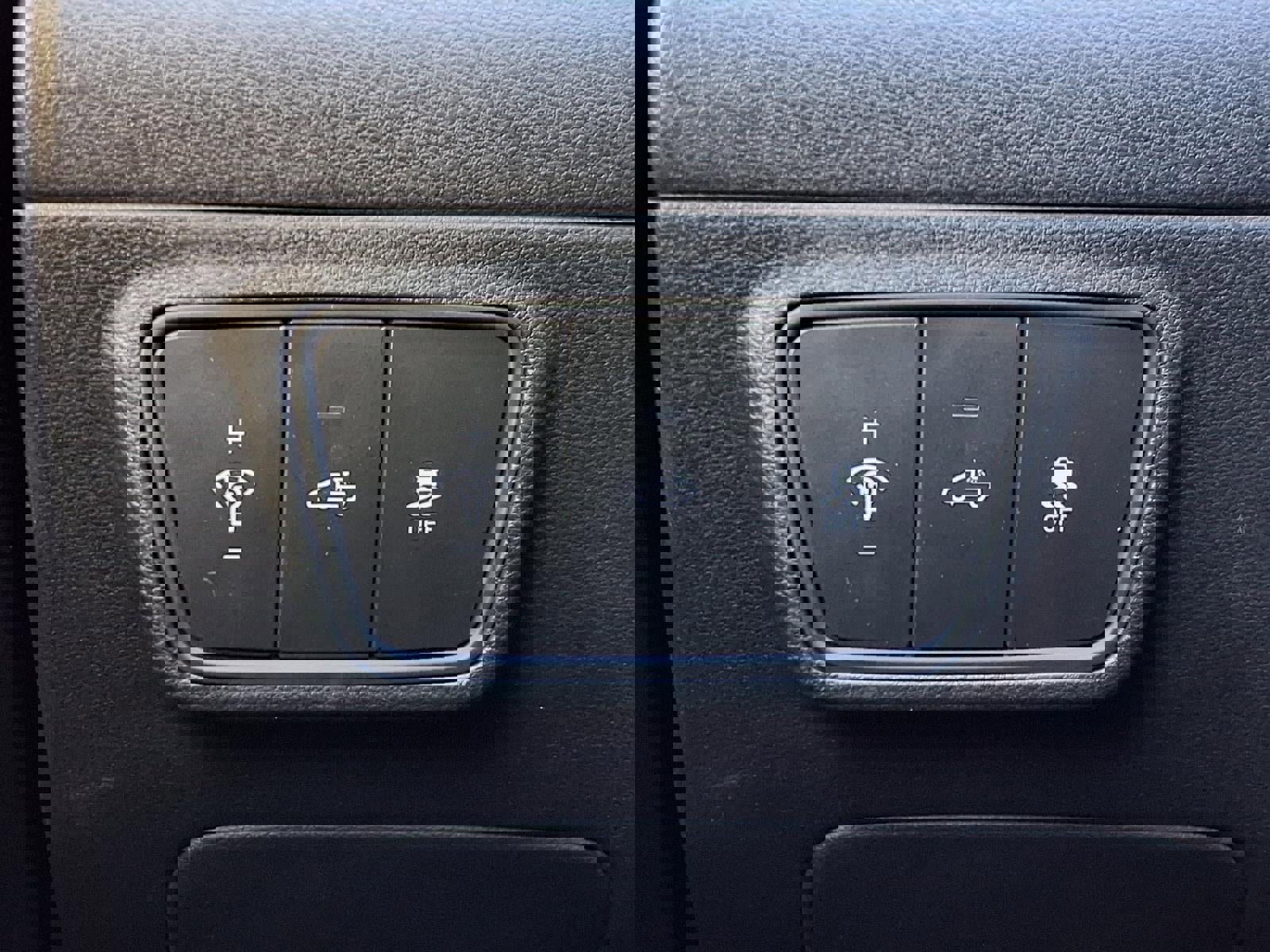 Used 2024 Hyundai Santa Cruz SEL image 24