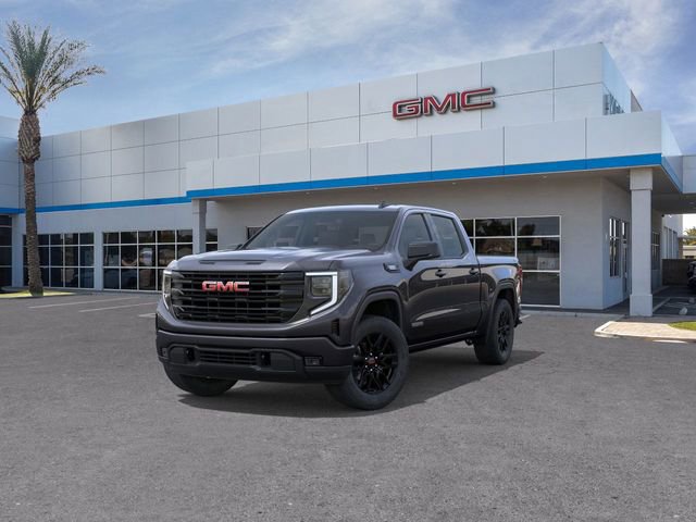 New 2026 GMC Sierra 1500 Elevation image 8
