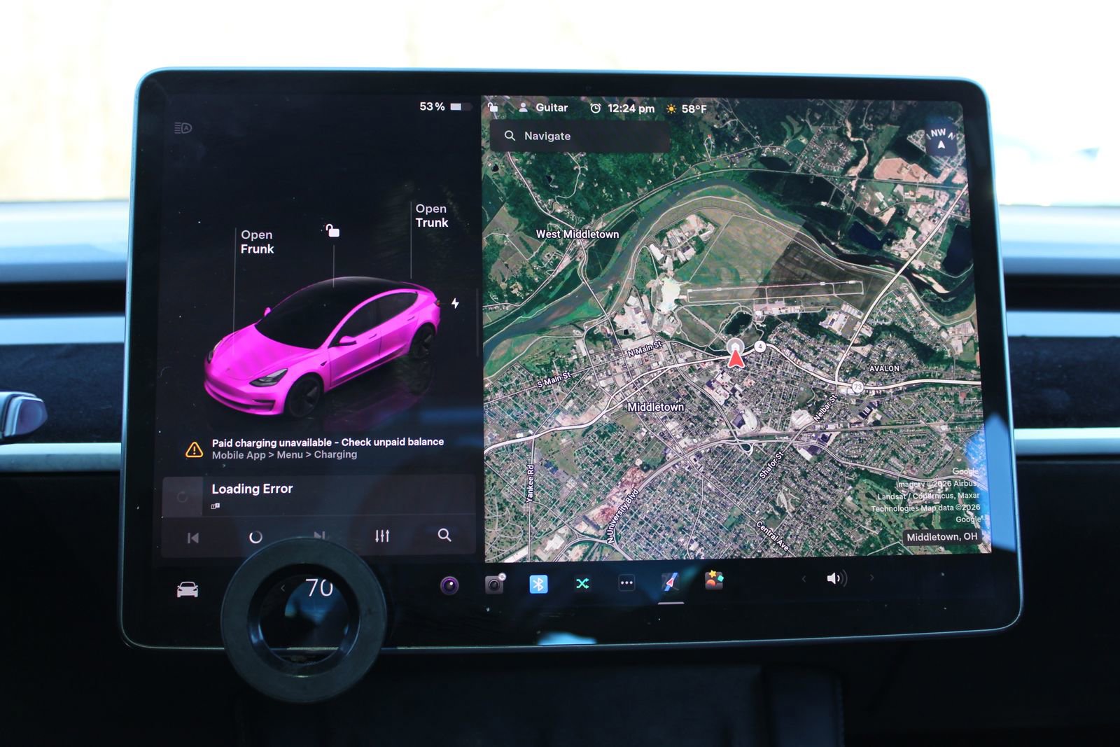 Used 2022 Tesla Model 3 Long Range image 16