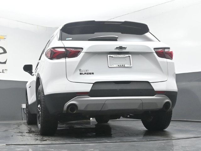 Used 2021 Chevrolet Blazer LT FWD image 59