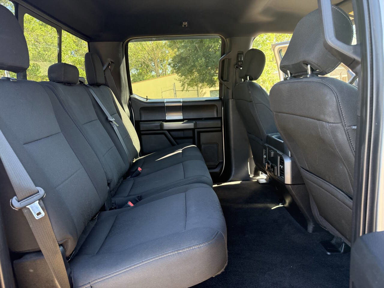 Used 2019 Ford F150 XLT w/ Equipment Group 302A Luxury image 21