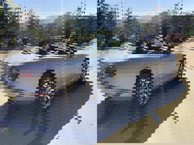 Used 2006 Jaguar XK8 Convertible image 14