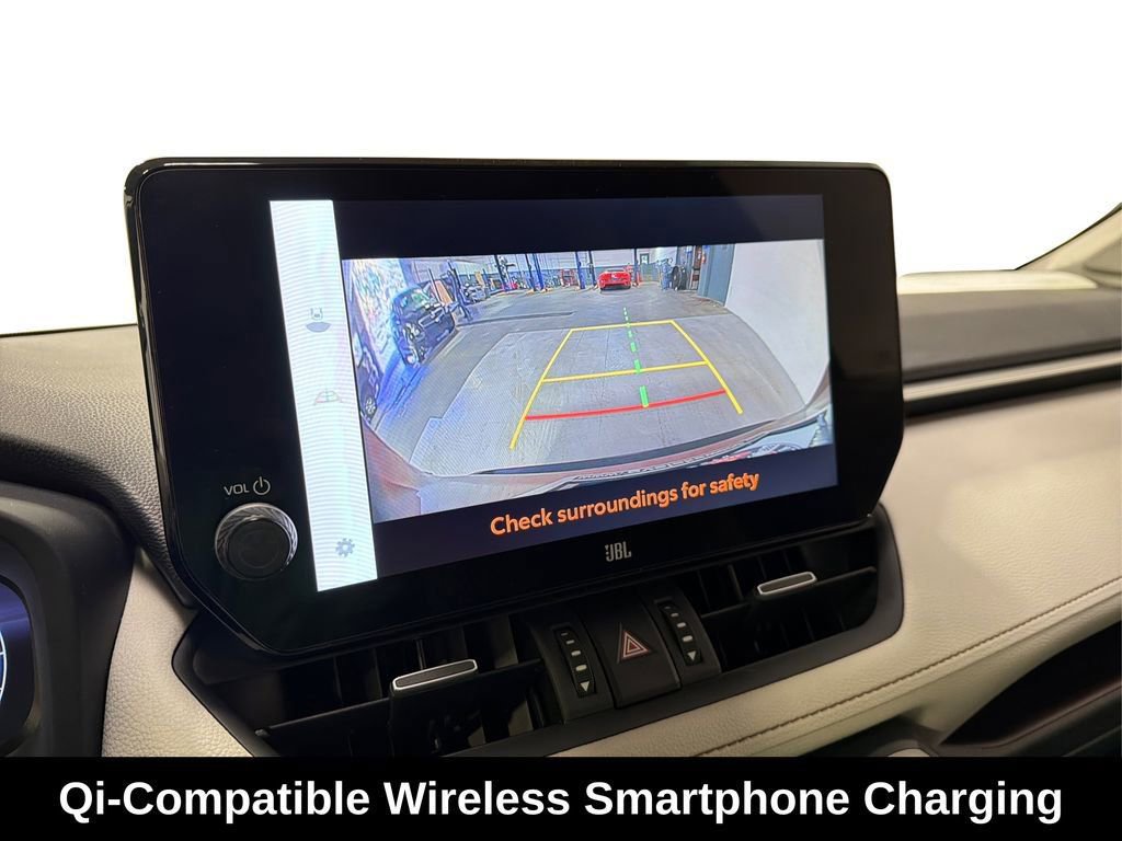 Used 2023 Toyota RAV4 Limited image 22