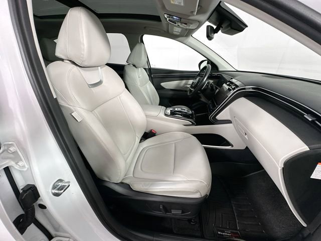 Used 2023 Hyundai Tucson Limited image 31