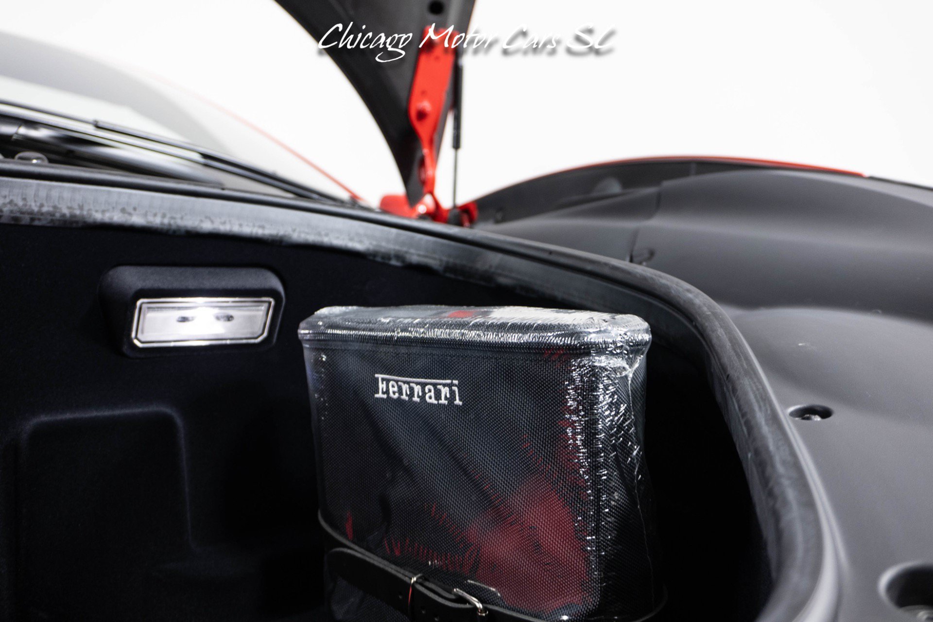 Used 2020 Ferrari 488 Pista Spider RWD image 58