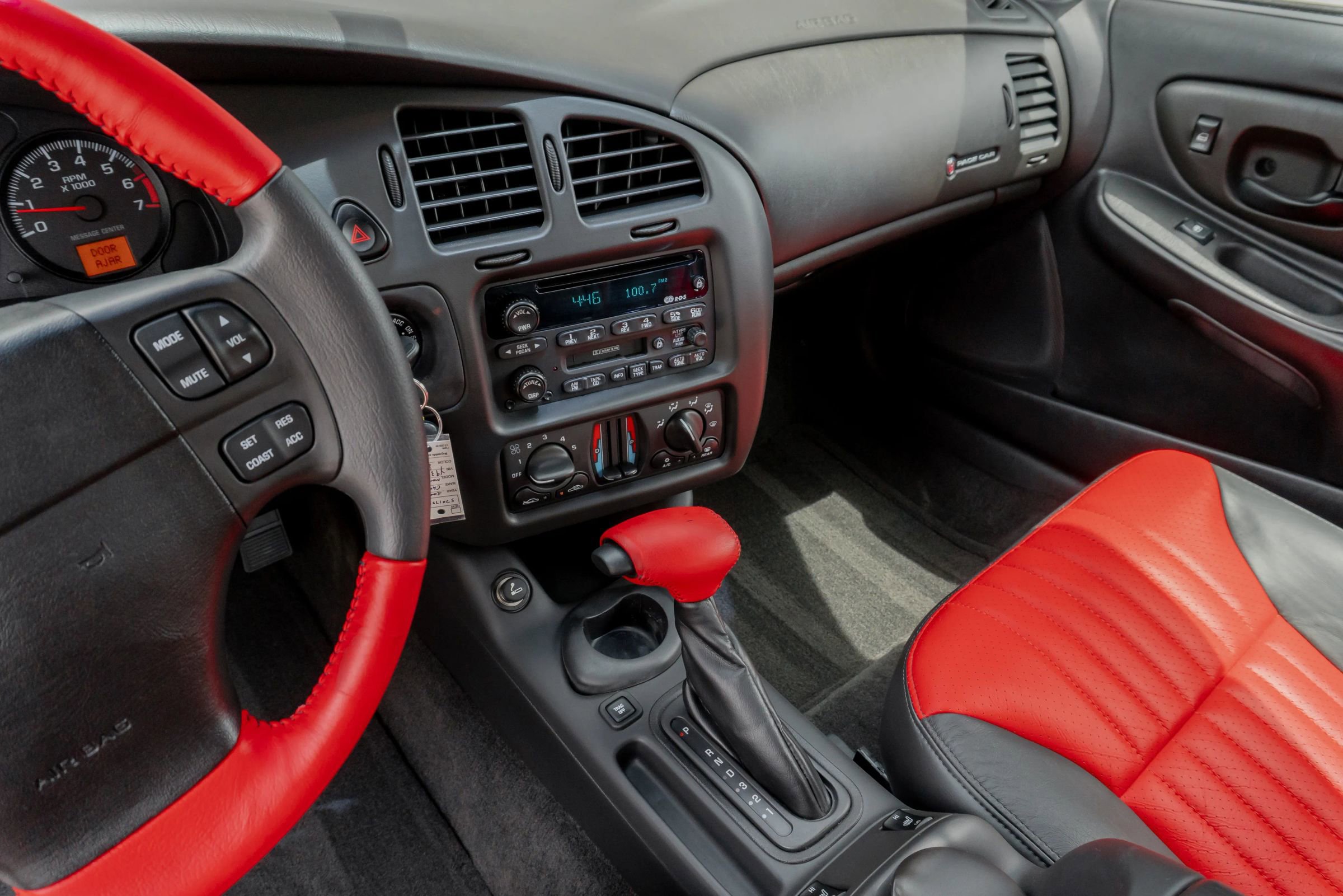 Used 2000 Chevrolet Monte Carlo SS FWD image 54