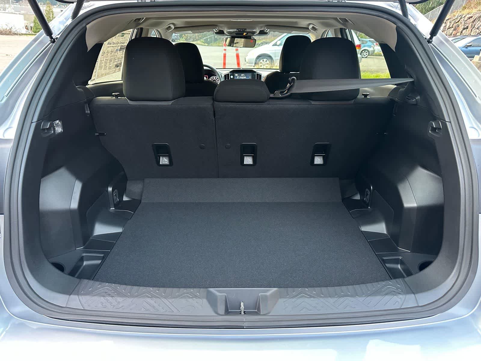 New 2026 Subaru Impreza 2.0i Sport AWD/4WD image 26