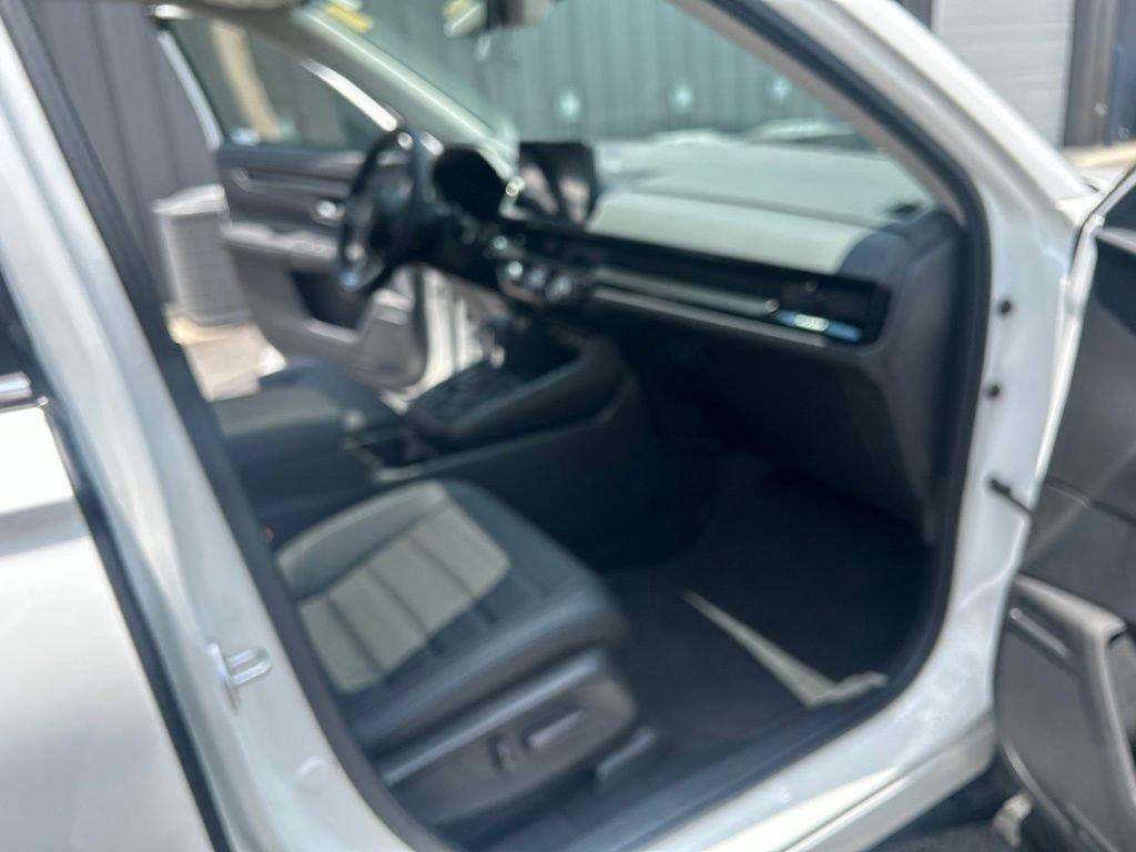 Used 2026 Honda CR-V EX-L image 30