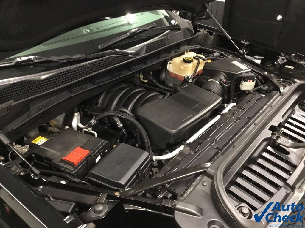Used 2019 GMC Sierra 1500 Elevation w/ Elevation Value Package AWD/4WD image 40