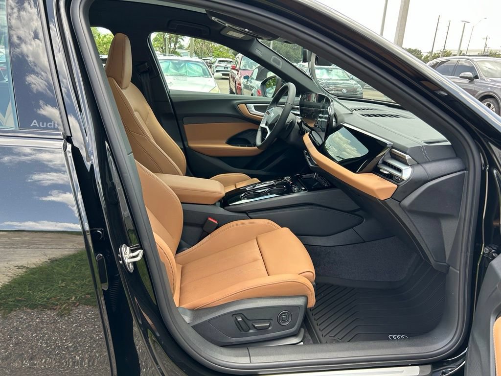 New 2026 Audi A5 2.0T Premium AWD/4WD image 40