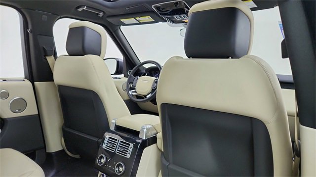 Used 2022 Land Rover Range Rover Westminster Edition image 26