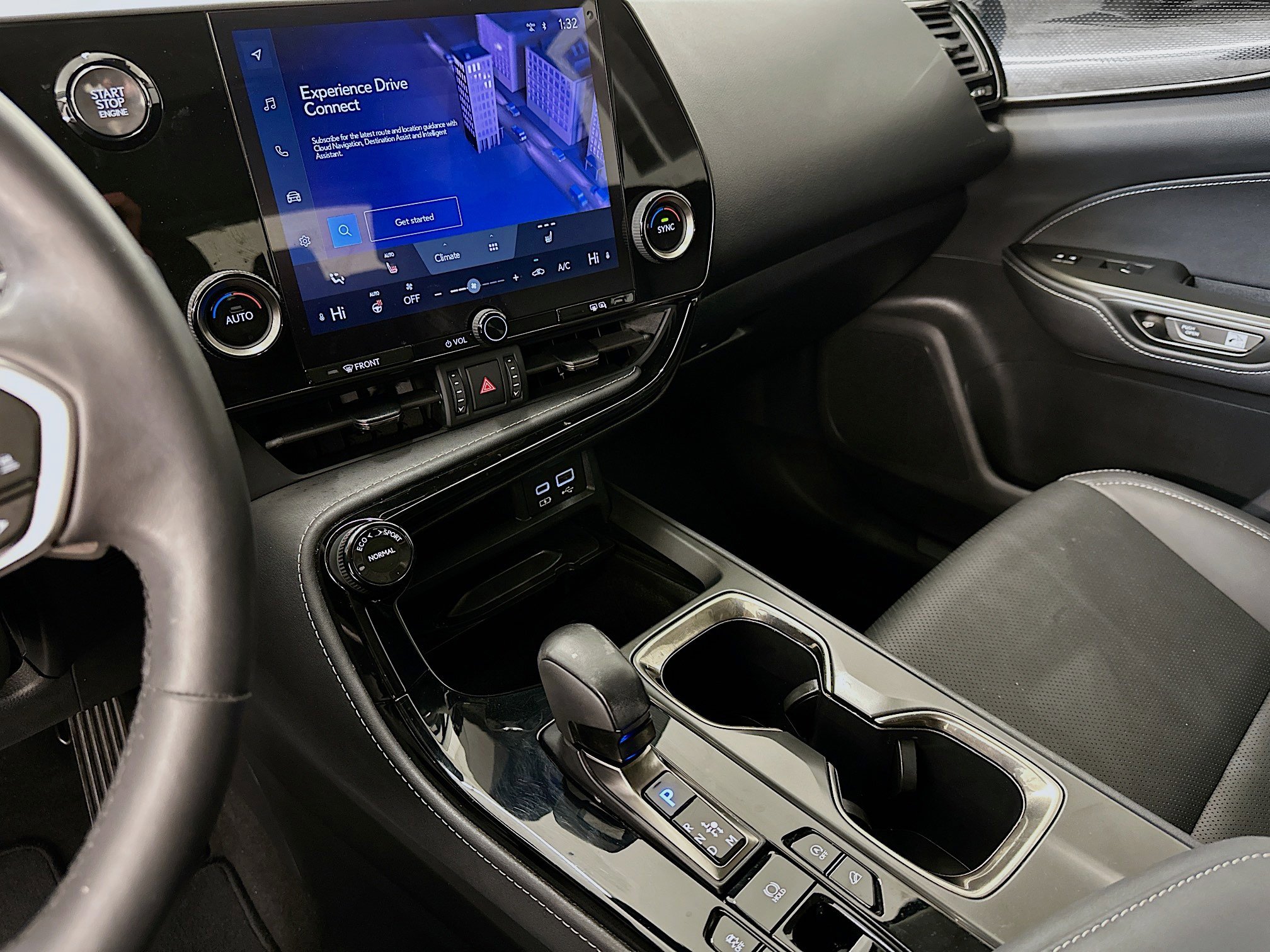 Used 2023 Lexus NX 350 NX 350 image 26