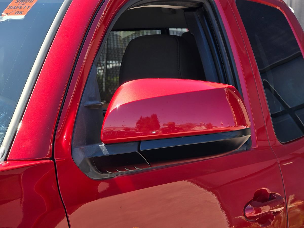 Used 2016 Toyota Tacoma SR5 RWD image 8