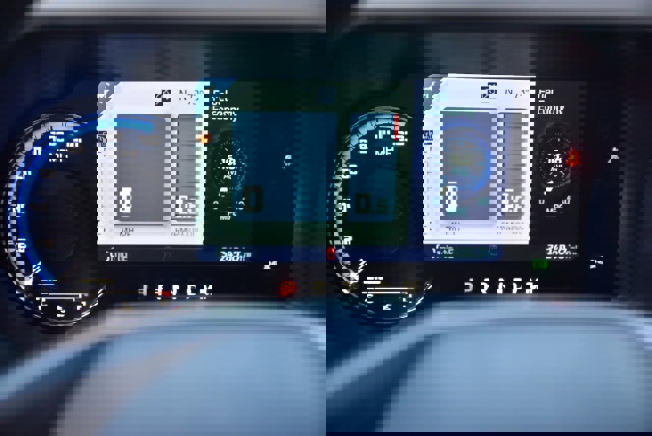 Used 2023 Ford Bronco Wildtrak image 26