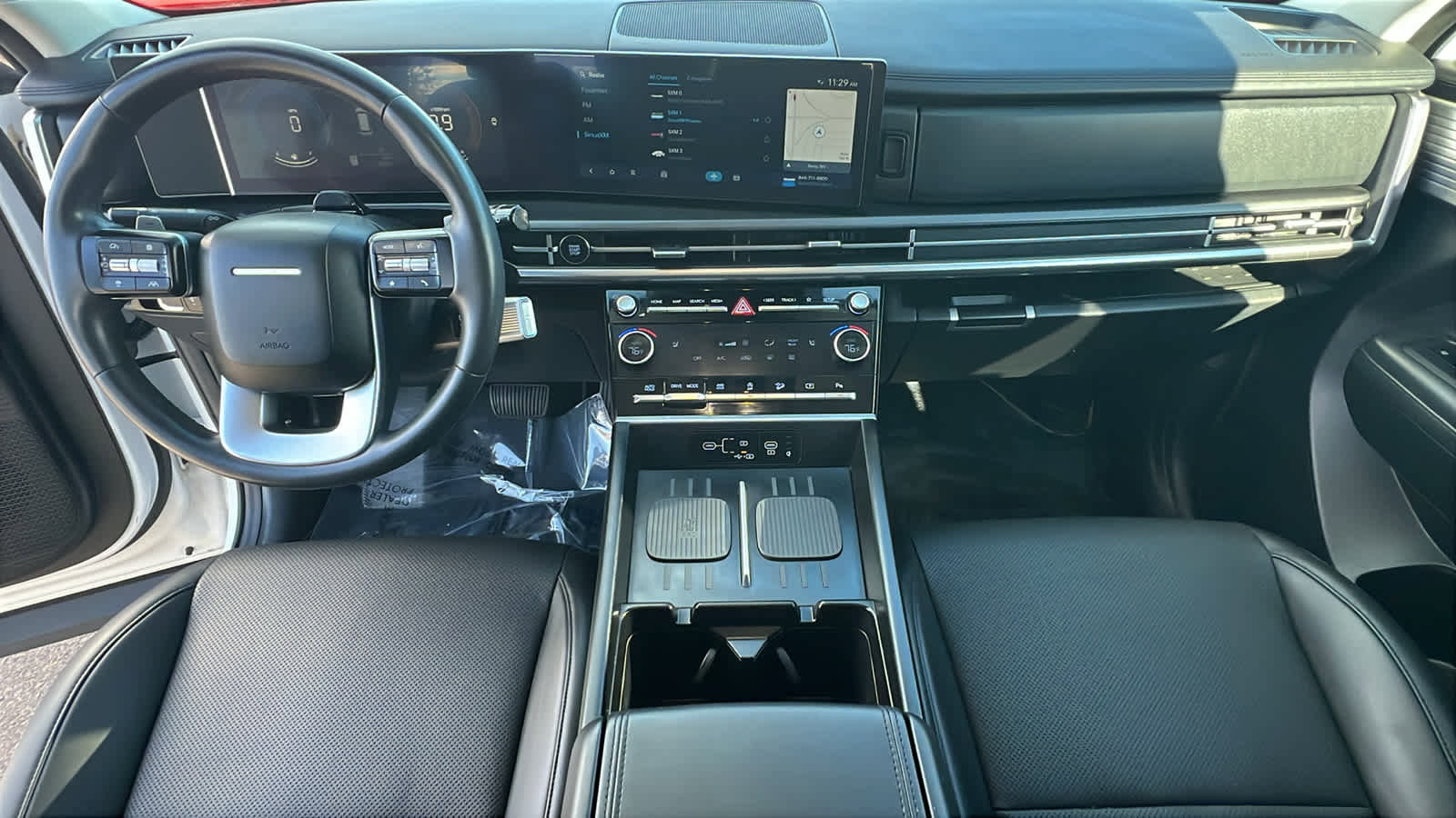 Used 2024 Hyundai Santa Fe XRT image 26