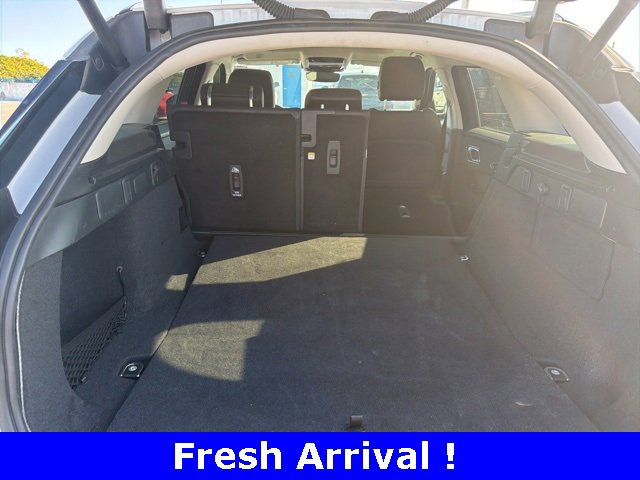 Used 2024 Land Rover Range Rover Velar S image 11