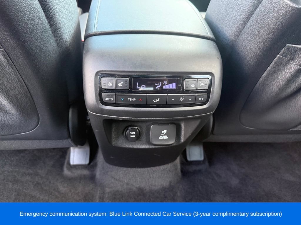 Used 2023 Hyundai Palisade Limited AWD/4WD image 18