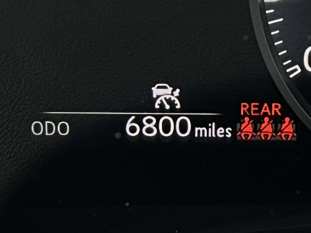 Used 2026 Lexus NX 350 AWD w/ Accessory Package (2T) image 16