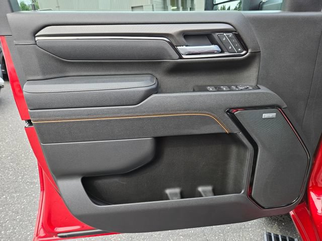 New 2026 GMC Sierra 2500 AT4 w/ AT4 Premium Plus Package AWD/4WD image 23