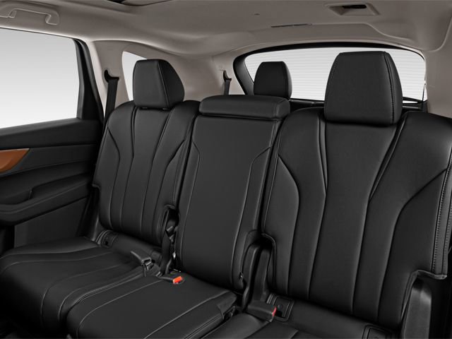 Used 2023 Acura MDX Type S image 11