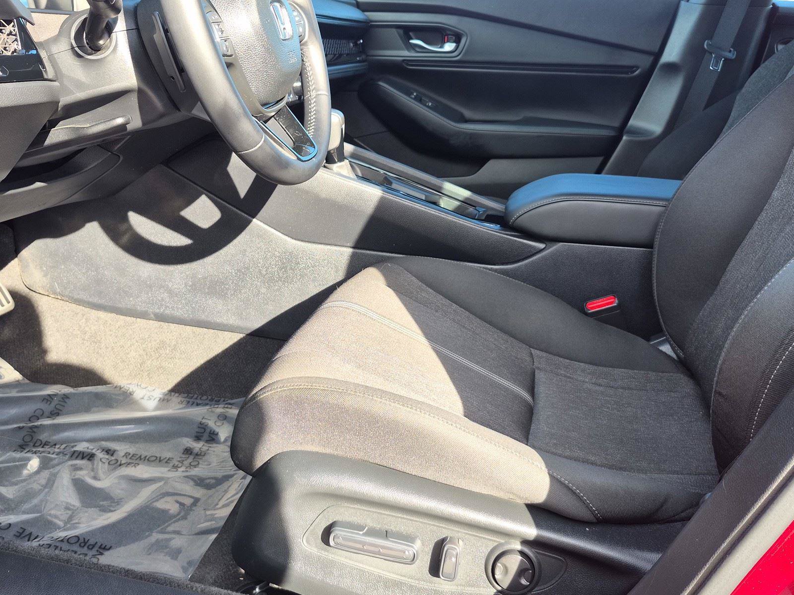 Used 2024 Honda Accord Sport image 18