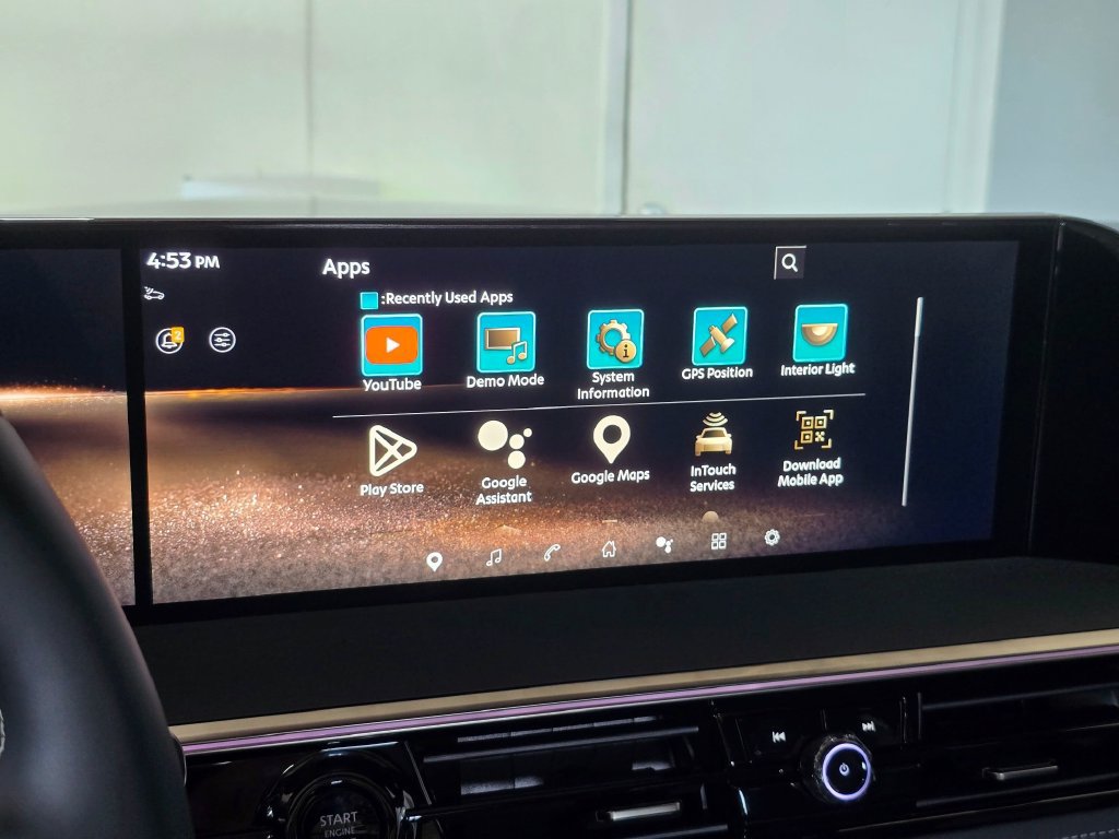 New 2027 INFINITI QX80 Sensory w/ Sport Exterior Package AWD/4WD image 13