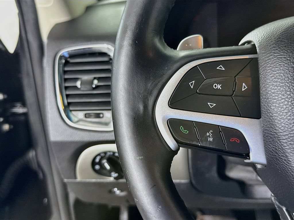Used 2015 Dodge Durango SXT w/ Quick Order Package 23B AWD/4WD image 20