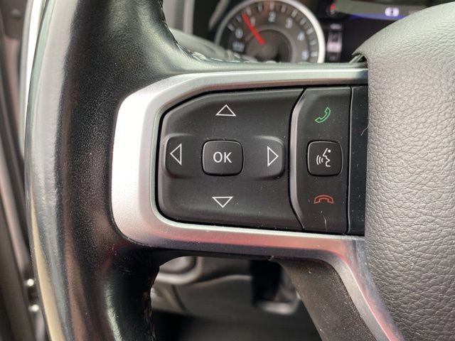 Used 2022 RAM 1500 Big Horn AWD/4WD image 19