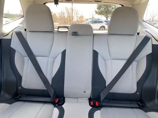 Used 2024 Subaru Forester image 11