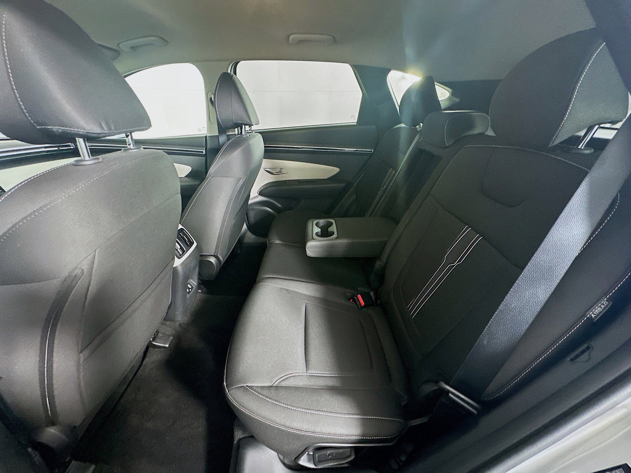 Used 2024 Hyundai Tucson SEL image 28