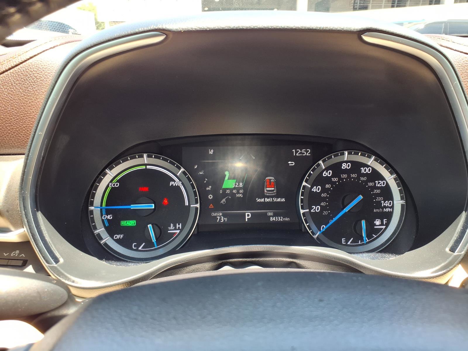 Used 2021 Toyota Highlander Limited FWD image 17