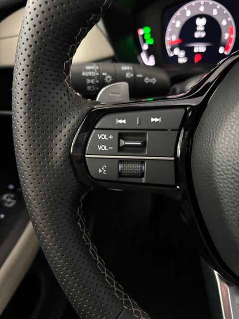 New 2026 Acura ADX A-Spec FWD image 20
