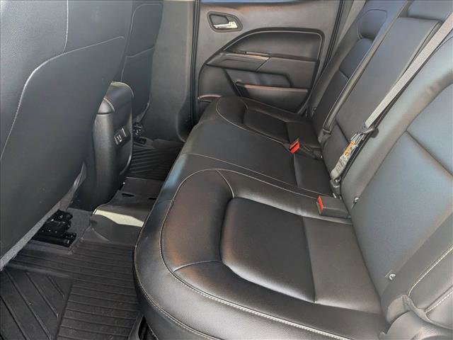 Used 2022 Chevrolet Colorado ZR2 image 17