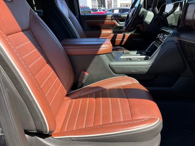 Used 2024 GMC Sierra 2500 Denali Ultimate image 19