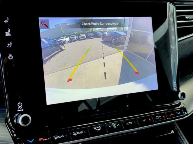 Used 2023 Jeep Wagoneer L Series II image 24