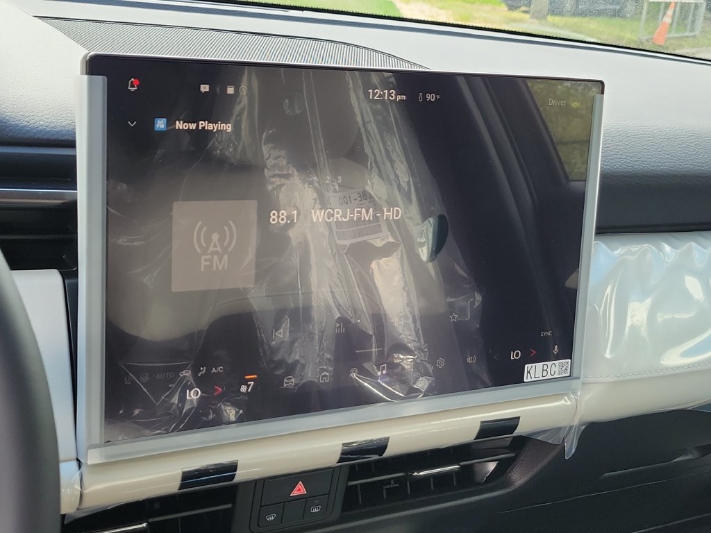 New 2026 MAZDA CX-5 Preferred AWD/4WD image 27