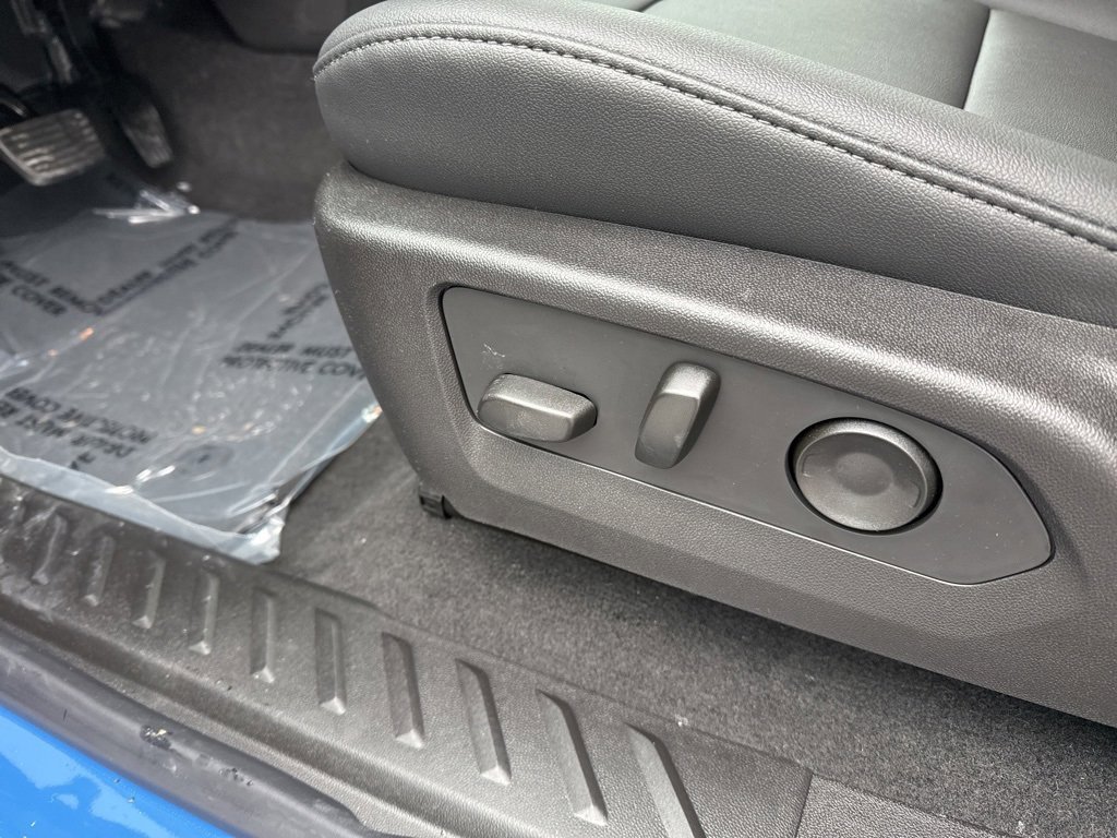 New 2026 Chevrolet Colorado Trail Boss image 21