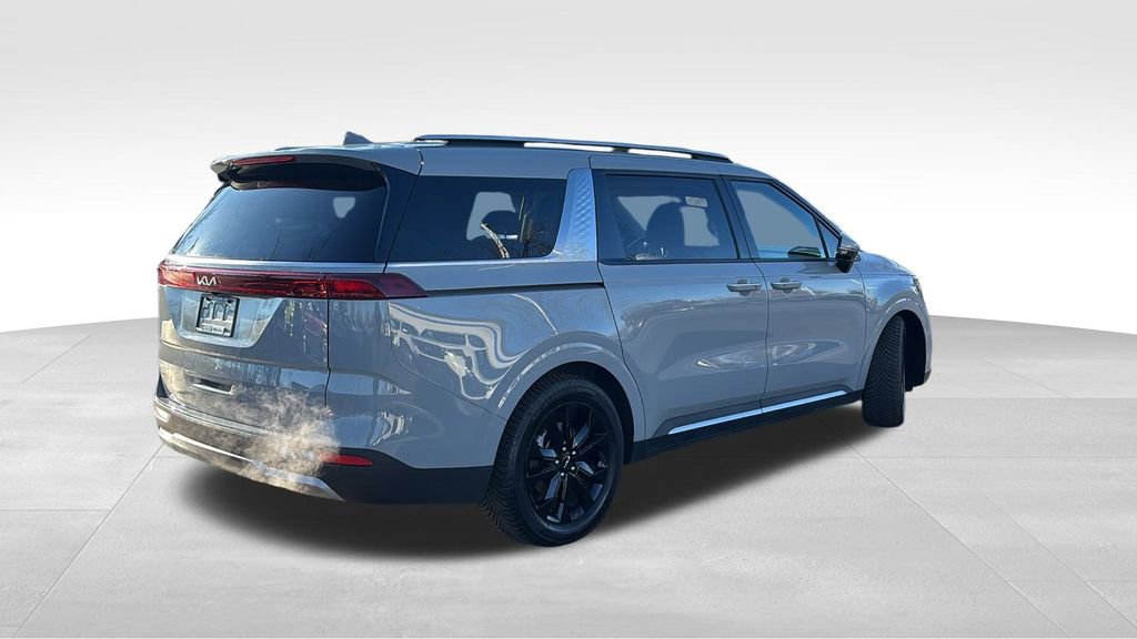 Used 2024 Kia Carnival SX image 7