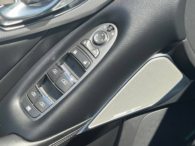 Certified 2023 INFINITI Q50 Luxe w/ Cargo Package RWD image 10