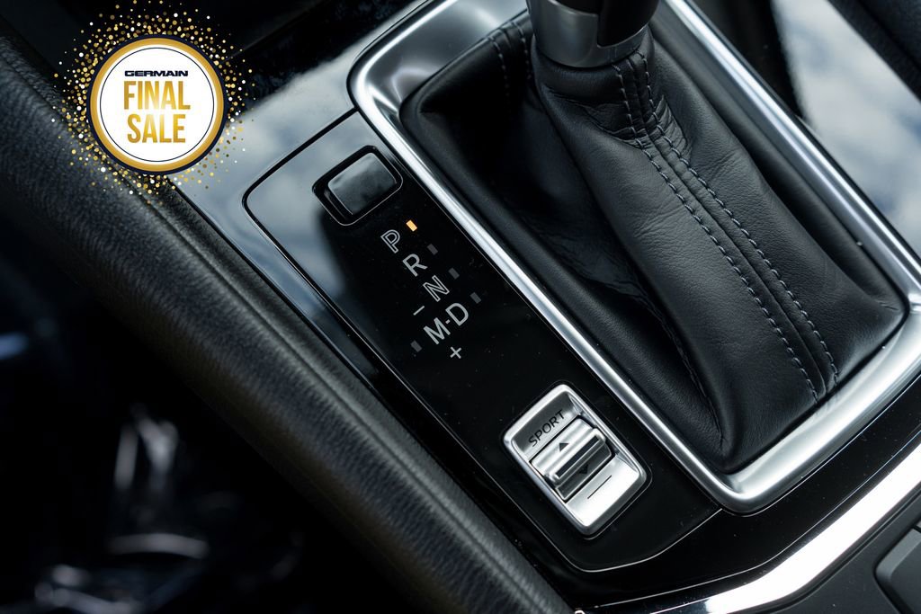 New 2025 MAZDA CX-5 AWD 2.5 S w/ Select Package image 21