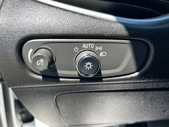 Used 2023 Chevrolet Malibu LS w/ LPO, Floor Liner Package FWD image 17