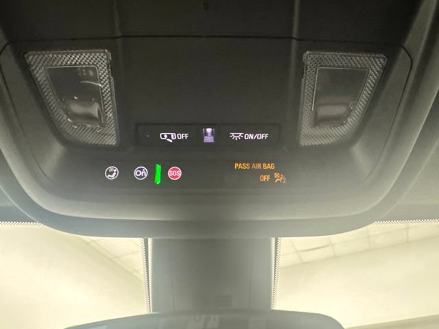 Used 2023 Chevrolet Traverse LT FWD image 20