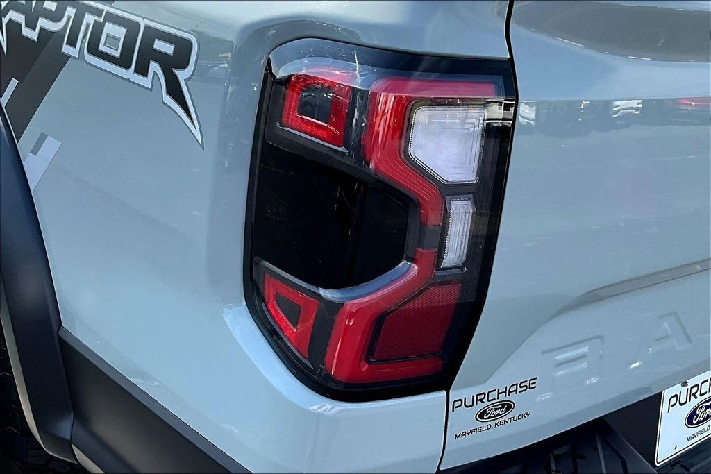 Used 2024 Ford Ranger Raptor AWD/4WD image 25