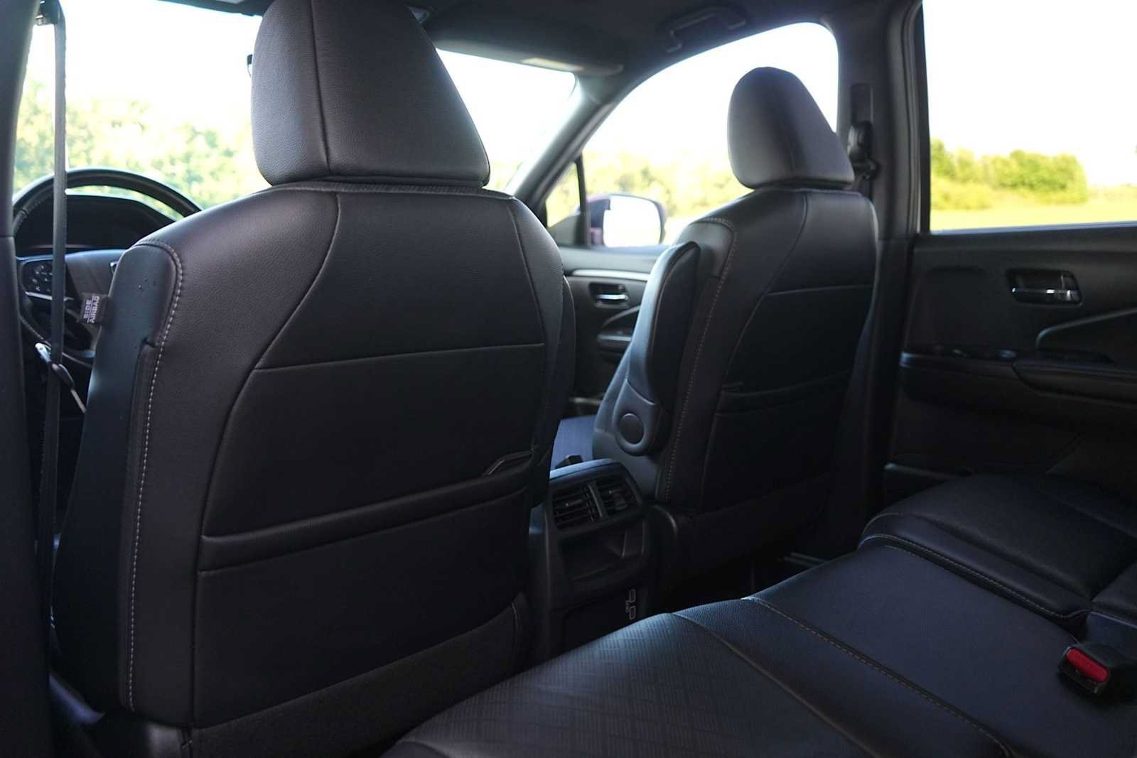 Used 2020 Honda Passport EX-L image 13
