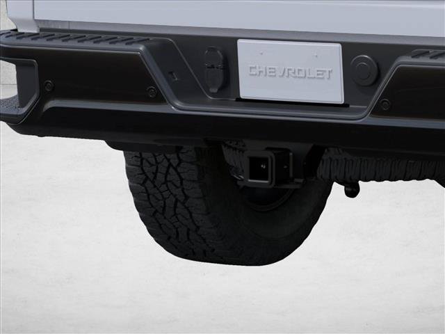 New 2026 Chevrolet Silverado 2500 Custom w/ Custom Value Package AWD/4WD image 14