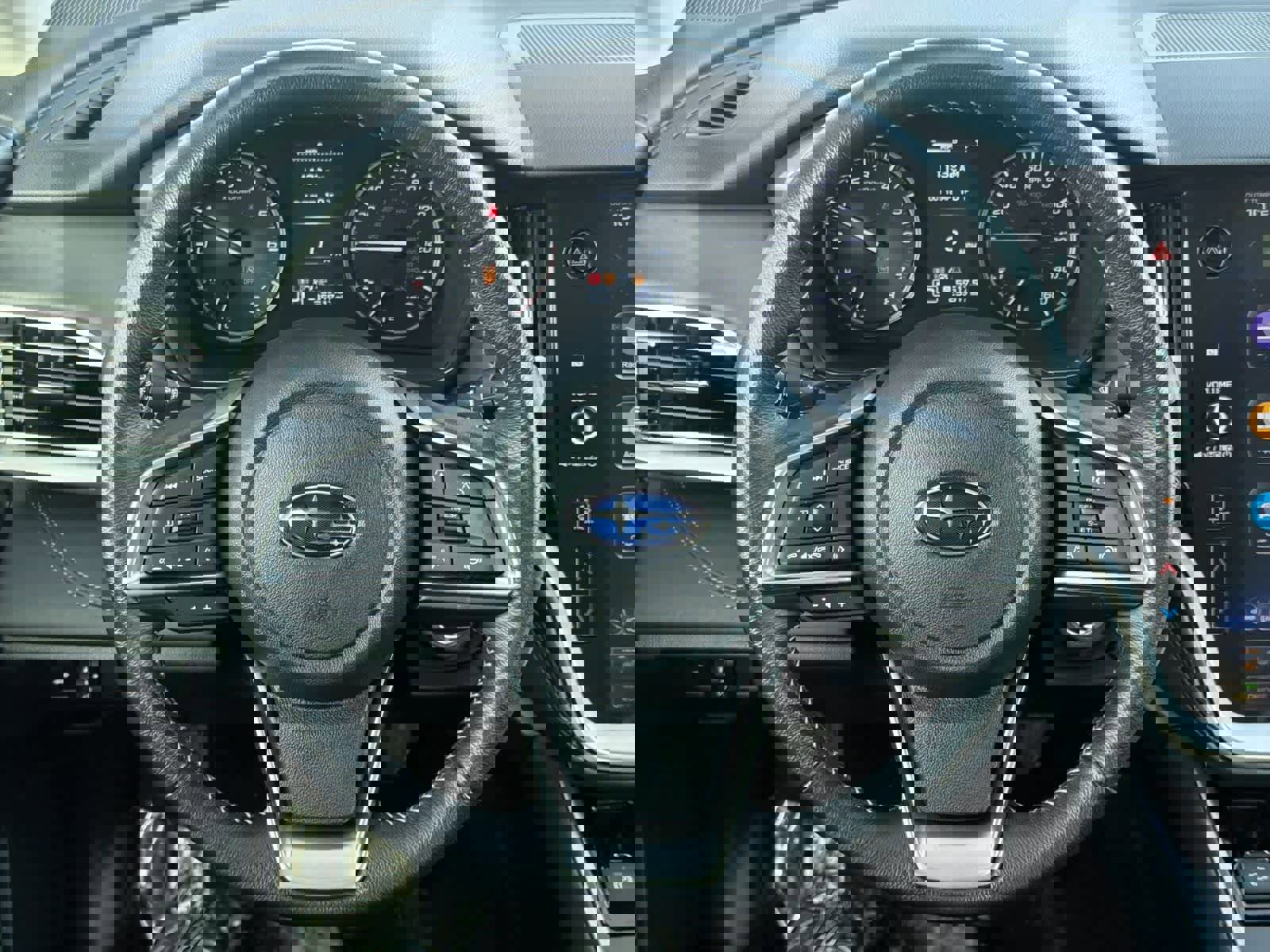 Certified 2023 Subaru Legacy Limited image 23