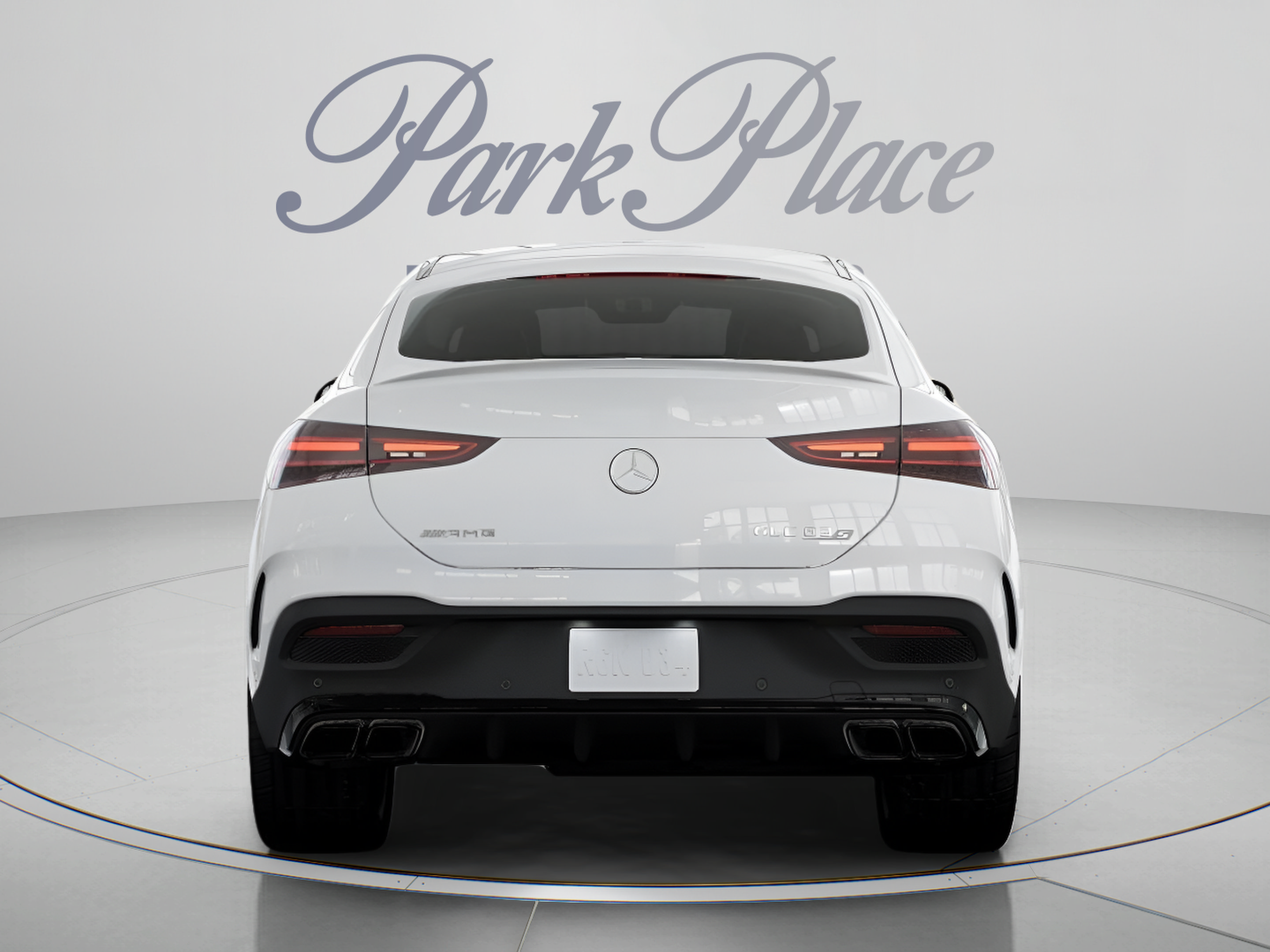 New 2026 Mercedes-Benz GLE 63 AMG S image 15