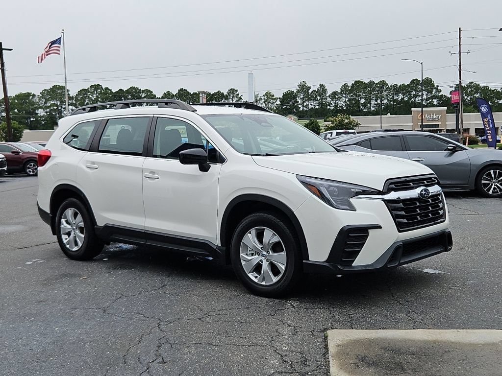 Used 2023 Subaru Ascent 8-Passenger